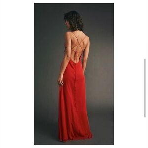 Free People Simone Maxi Dress